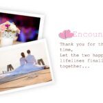 Matrimonio Plantilla PowerPoint