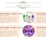 Matrimonio Plantilla PowerPoint