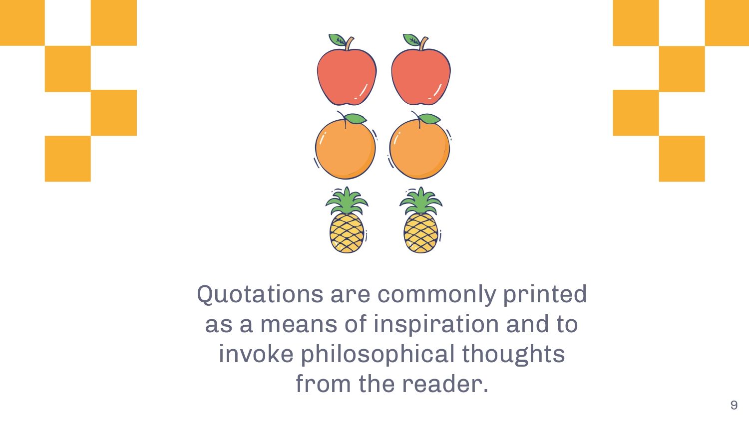 Memorama Plantilla PowerPoint