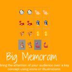 Memorama Plantilla PowerPoint