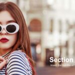Moda Plantilla PowerPoint