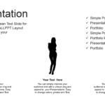Moda Plantilla PowerPoint
