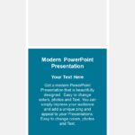 Molécula Plantilla PowerPoint