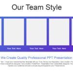 Motos Plantilla PowerPoint