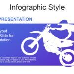 Motos Plantilla PowerPoint