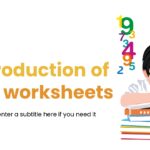 Multiplicación Plantilla PowerPoint