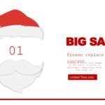 Navidad Animada Plantilla PowerPoint