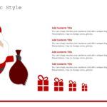 Navidad Animada Plantilla PowerPoint