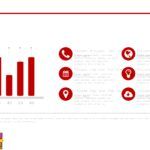 Navidad Animada Plantilla PowerPoint