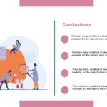Neurociencia Plantilla PowerPoint