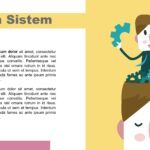 Neurociencia Plantilla PowerPoint