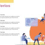 Neurociencia Plantilla PowerPoint