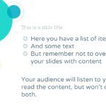 Neuromarketing Plantilla PowerPoint