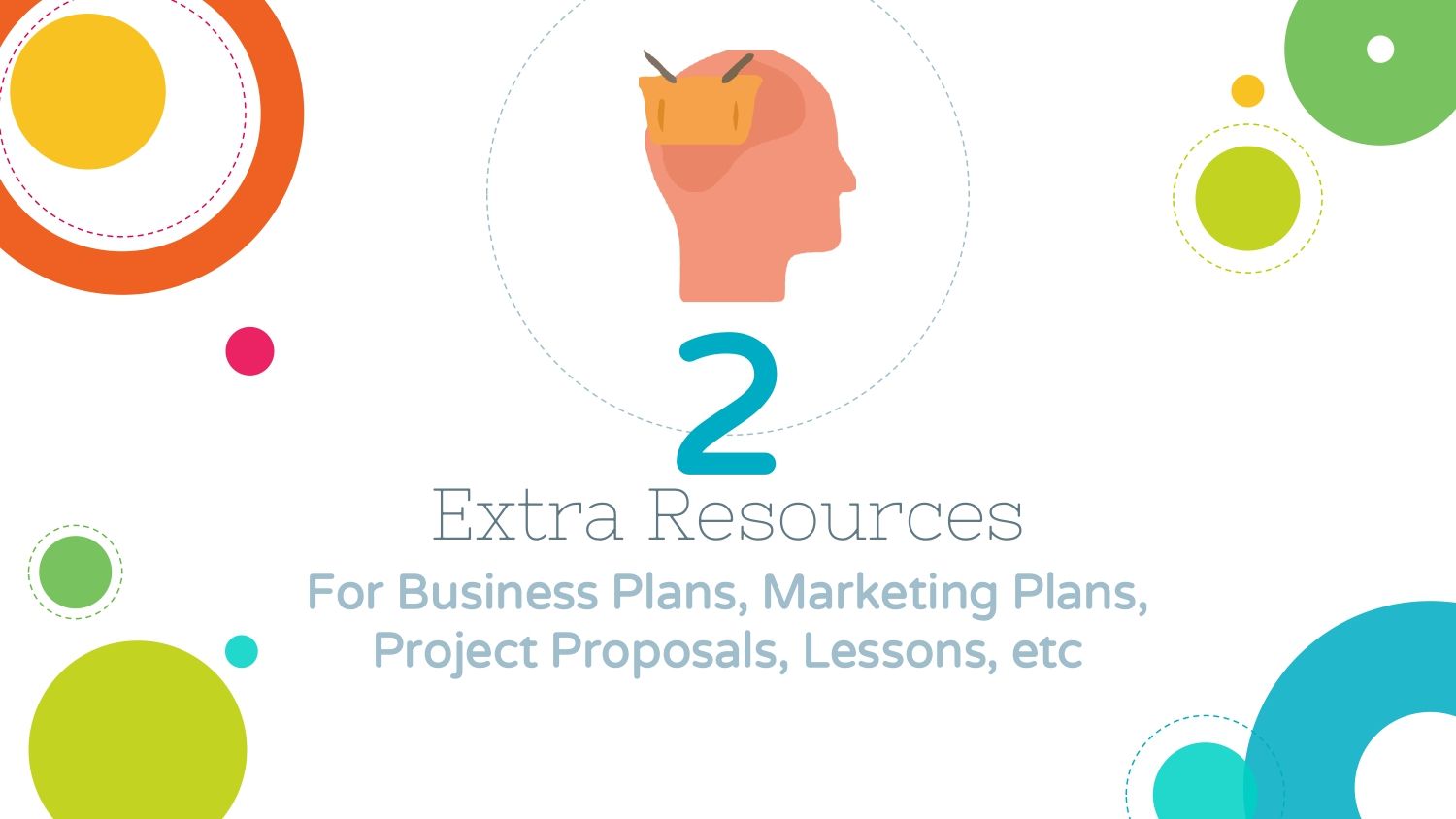 Neuromarketing Plantilla PowerPoint