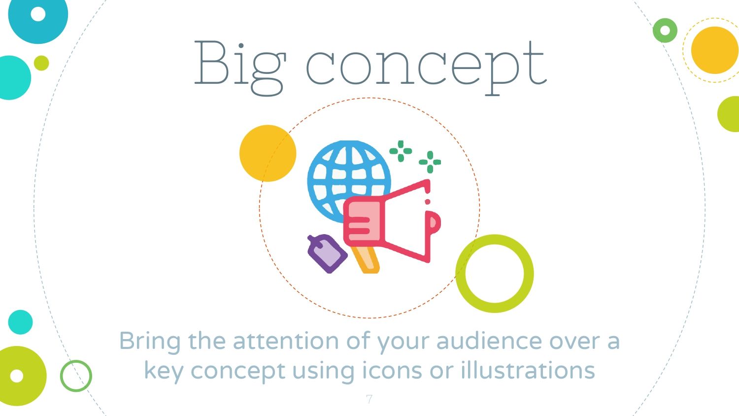 Neuromarketing Plantilla PowerPoint