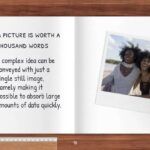 Objetos de Oficina Plantilla PowerPoint