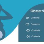 Obstetricia Plantilla PowerPoint