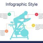 Olimpiadas Tokyo Plantilla PowerPoint