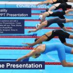 Olimpiadas Tokyo Plantilla PowerPoint