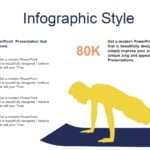 Olimpiadas Tokyo Plantilla PowerPoint