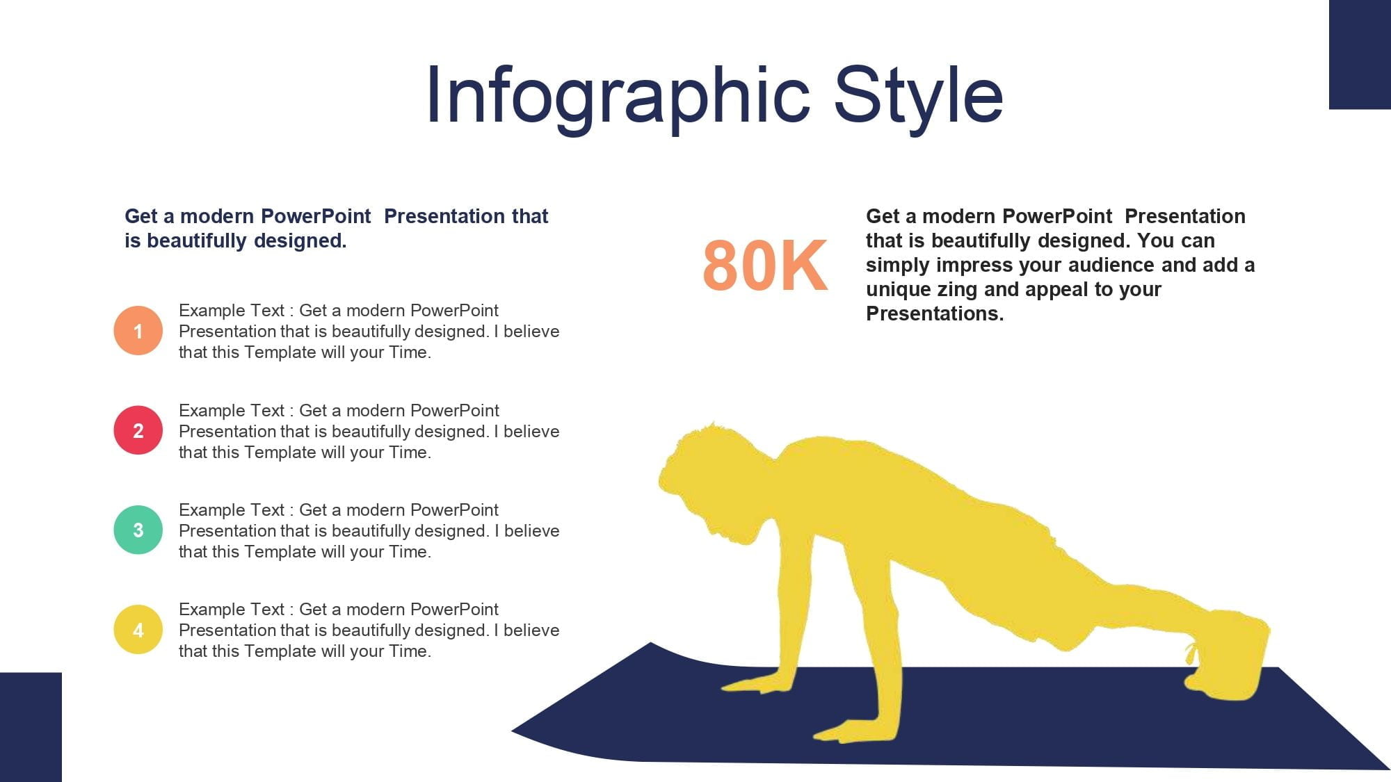 Olimpiadas Tokyo Plantilla PowerPoint