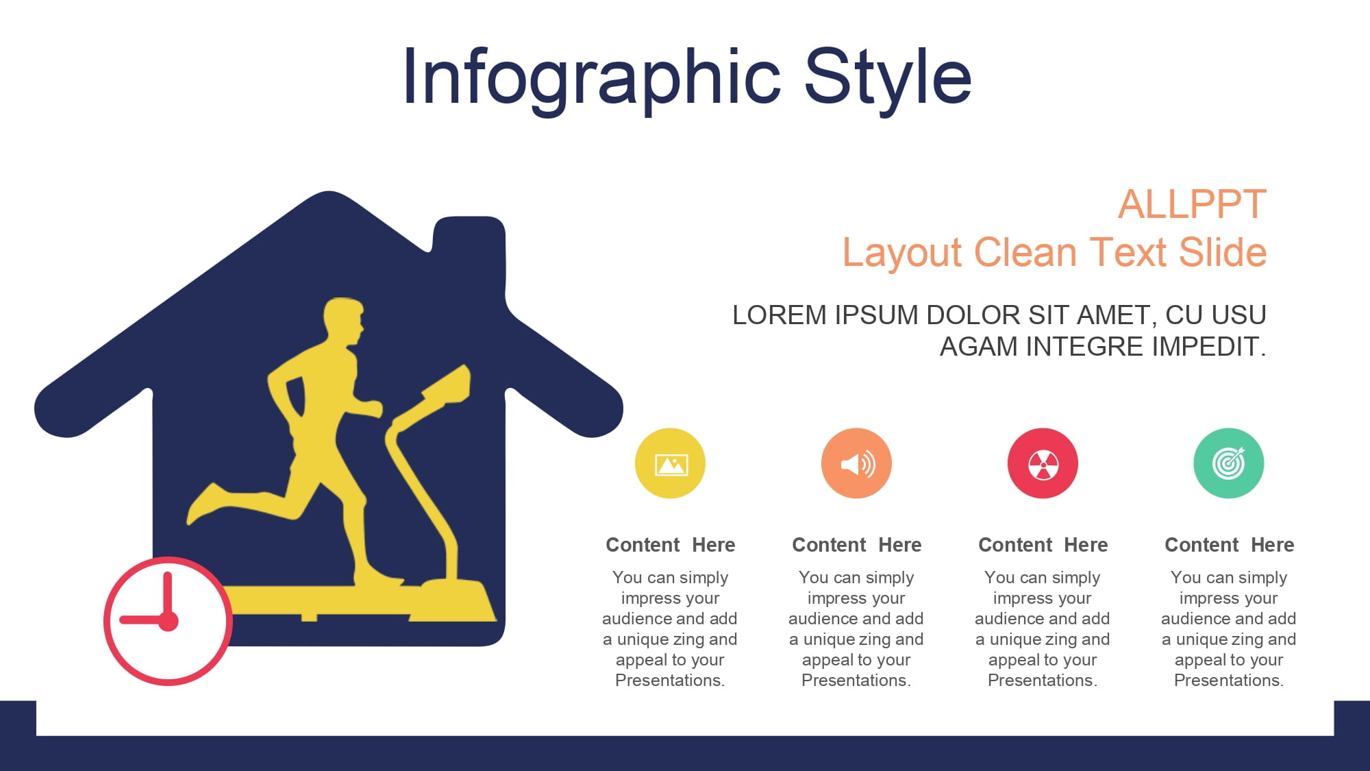 Olimpiadas Tokyo Plantilla PowerPoint