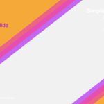 Ondas con Degradado Plantilla PowerPoint