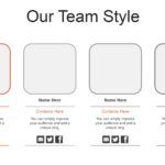 Ortopedia Plantilla PowerPoint