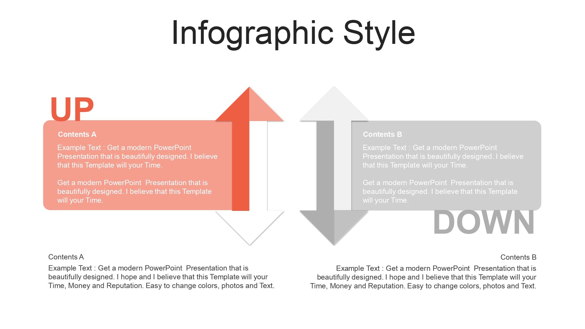 Ortopedia Plantilla PowerPoint