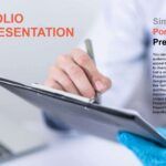 Ortopedia Plantilla PowerPoint
