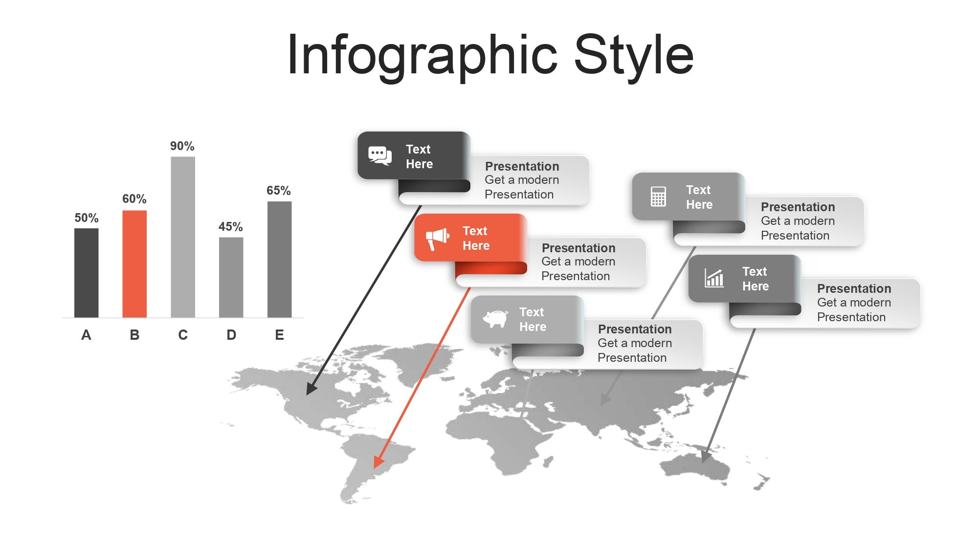 Ortopedia Plantilla PowerPoint
