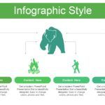 Osos Plantilla PowerPoint