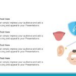 Pediatría Plantilla PowerPoint