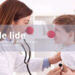Pediatría Plantilla PowerPoint