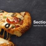 Pizza Plantilla PowerPoint