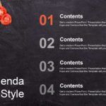 Pizza Plantilla PowerPoint