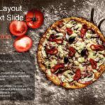 Pizza Plantilla PowerPoint