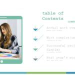 Plan de Marketing Plantilla PowerPoint