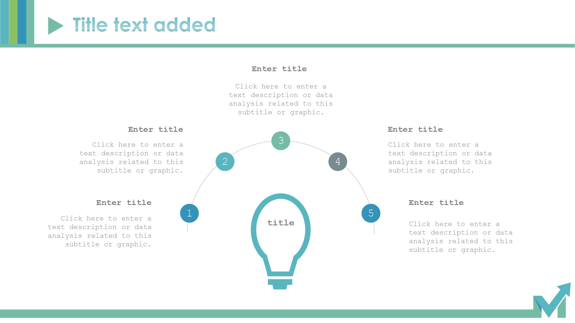 Plan de Marketing Plantilla PowerPoint