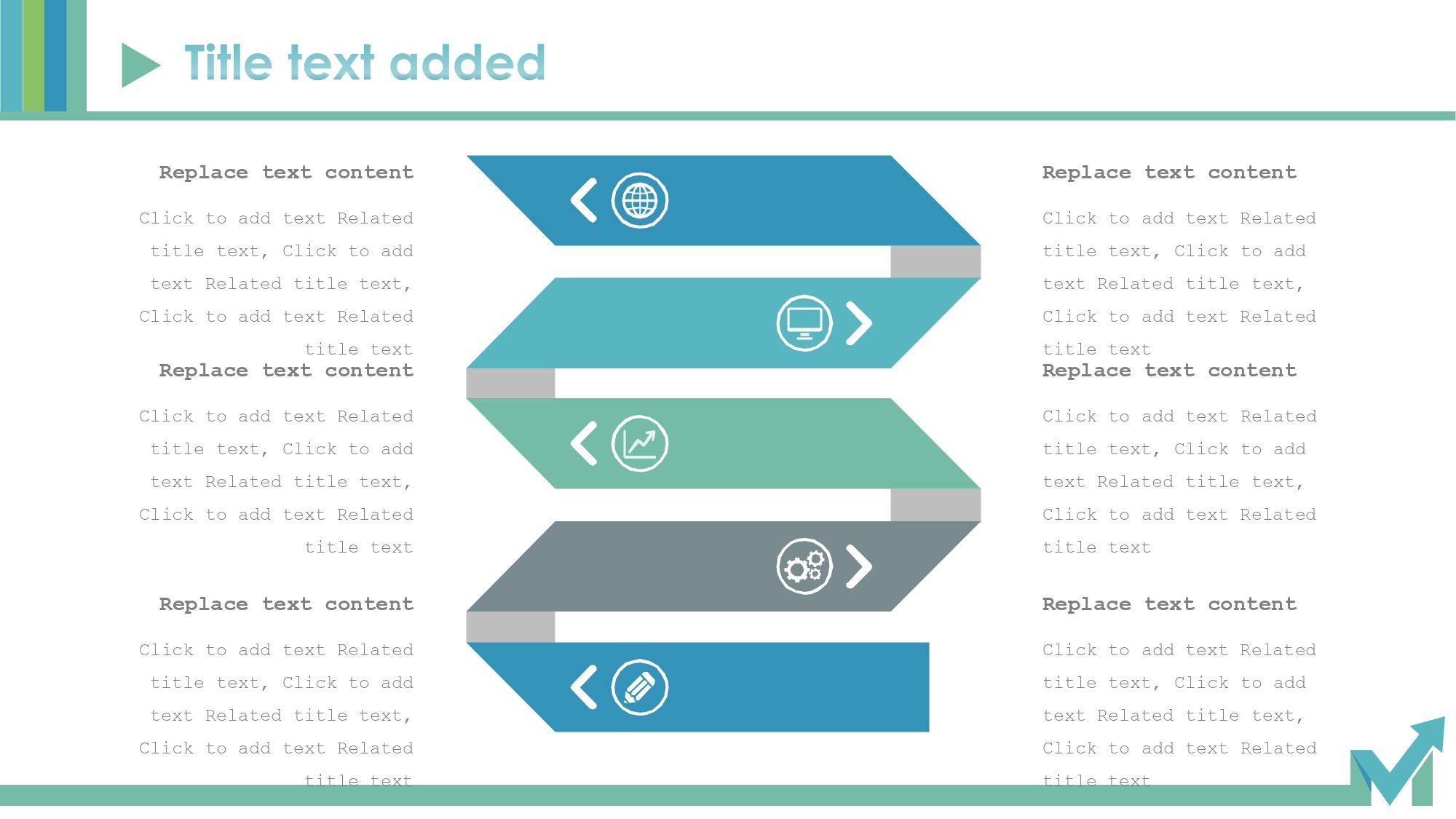 Plan de Marketing Plantilla PowerPoint