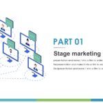 Plan de Marketing Plantilla PowerPoint