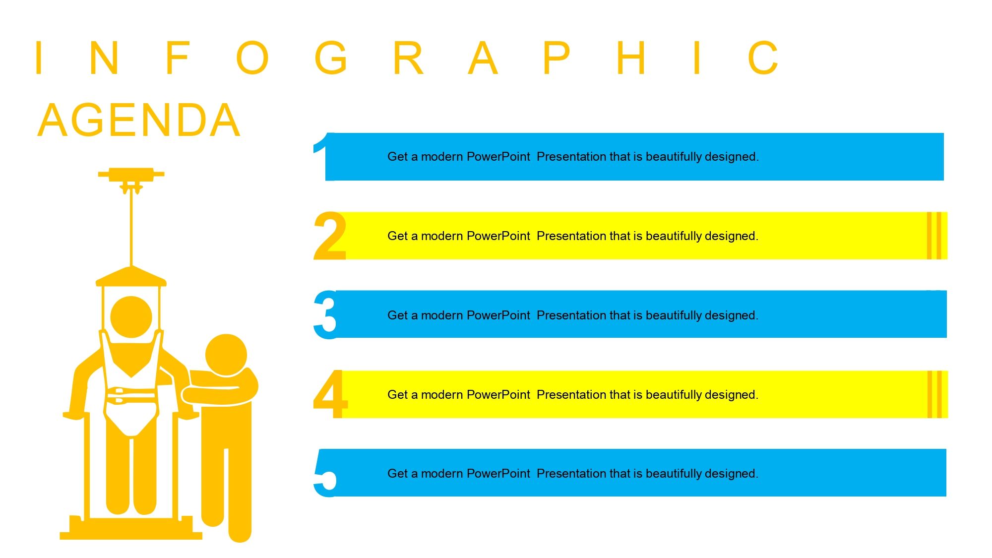 Fisioterapia Plantilla PowerPoint