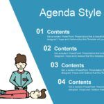 Primeros Auxilios Plantilla PowerPoint