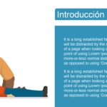 Primeros Auxilios Plantilla PowerPoint