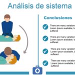 Primeros Auxilios Plantilla PowerPoint