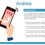 Primeros Auxilios Plantilla PowerPoint