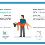 Primeros Auxilios Plantilla PowerPoint