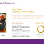 Procesos Industriales Plantilla PowerPoint