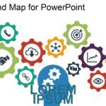 PsicologĂa Plantilla PowerPoint
