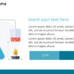 Química Plantilla PowerPoint